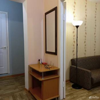 Сдается 1-комнатная квартира, 41 м²