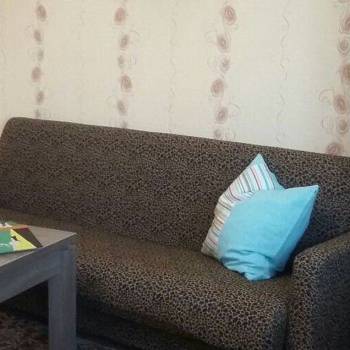 Сдается 1-комнатная квартира, 41 м²