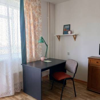 Сдается 1-комнатная квартира, 41 м²