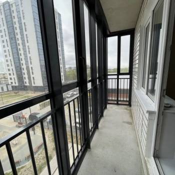 Сдается 2-х комнатная квартира, 59 м²