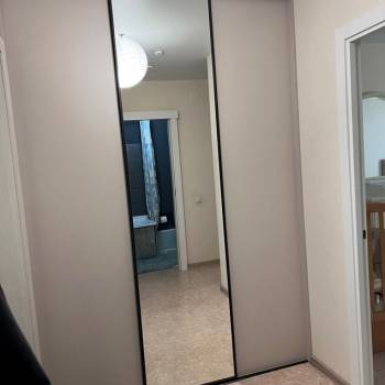 Сдается 1-комнатная квартира, 42 м²