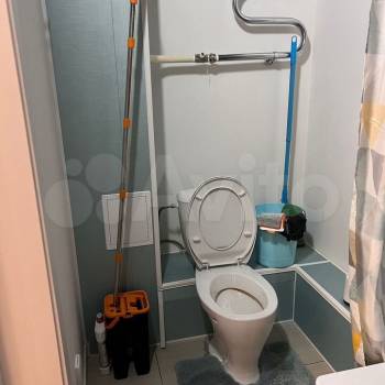 Сдается 1-комнатная квартира, 42 м²