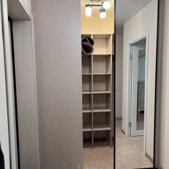 Сдается 1-комнатная квартира, 42 м²