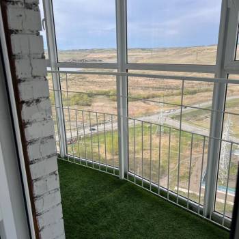 Сдается 1-комнатная квартира, 42 м²