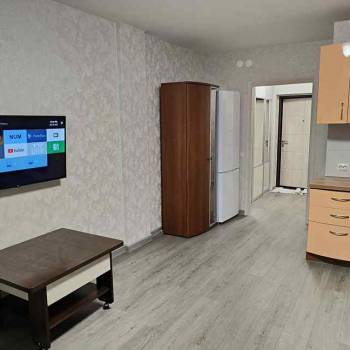 Сдается 1-комнатная квартира, 31 м²