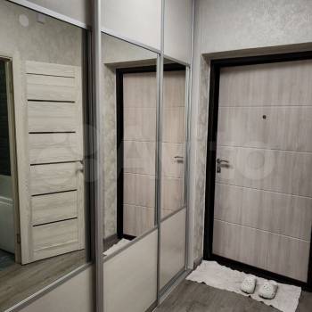 Сдается 1-комнатная квартира, 31 м²