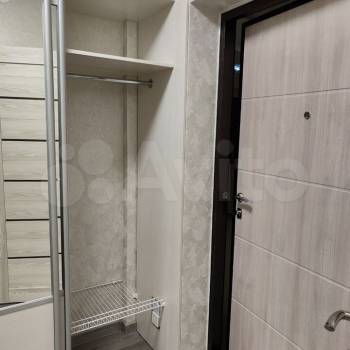 Сдается 1-комнатная квартира, 31 м²