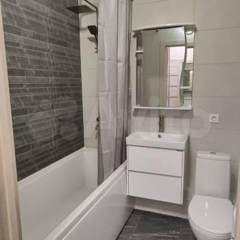 Сдается 1-комнатная квартира, 31 м²