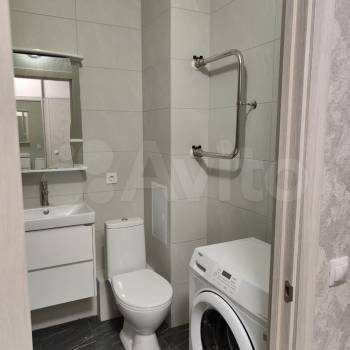 Сдается 1-комнатная квартира, 31 м²