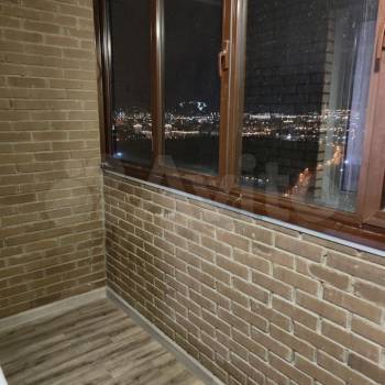 Сдается 1-комнатная квартира, 31 м²