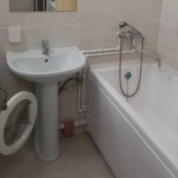 Сдается 1-комнатная квартира, 36,6 м²