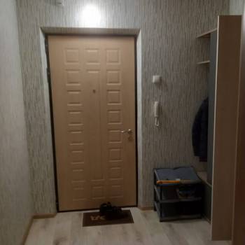 Сдается 1-комнатная квартира, 36,6 м²