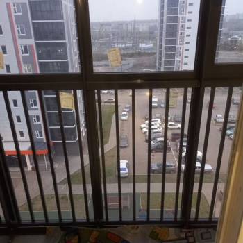 Сдается 1-комнатная квартира, 36,6 м²
