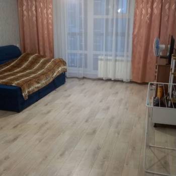 Сдается 1-комнатная квартира, 36,6 м²