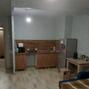Сдается 1-комнатная квартира, 36,6 м²