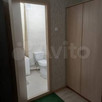 Сдается 1-комнатная квартира, 36,6 м²