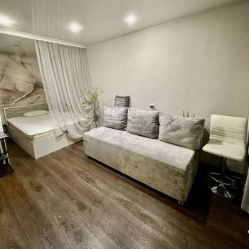 Сдается 1-комнатная квартира, 35 м²