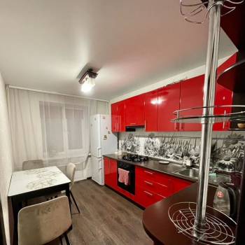 Сдается 1-комнатная квартира, 35 м²