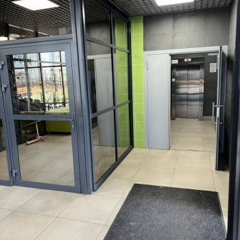 Сдается 1-комнатная квартира, 35 м²
