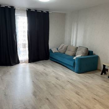 Сдается 1-комнатная квартира, 35 м²