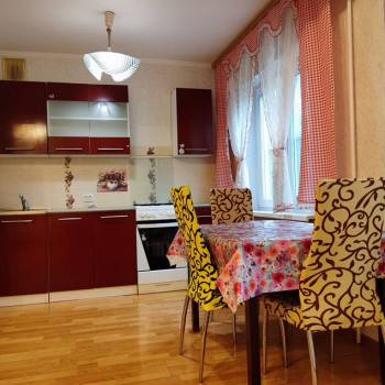 Сдается 2-х комнатная квартира, 45 м²