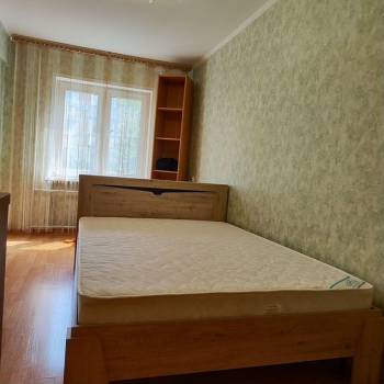 Сдается 2-х комнатная квартира, 45 м²