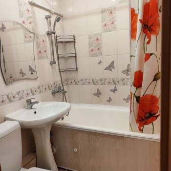 Сдается 2-х комнатная квартира, 45 м²