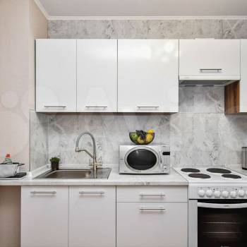 Сдается 2-х комнатная квартира, 45 м²