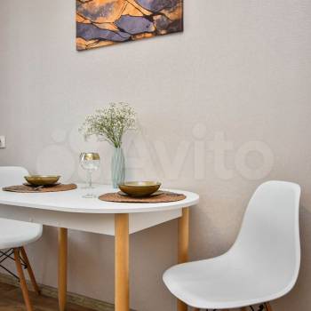 Сдается 2-х комнатная квартира, 45 м²