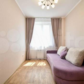 Сдается 2-х комнатная квартира, 45 м²