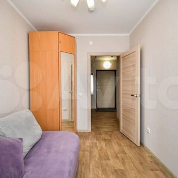 Сдается 2-х комнатная квартира, 45 м²