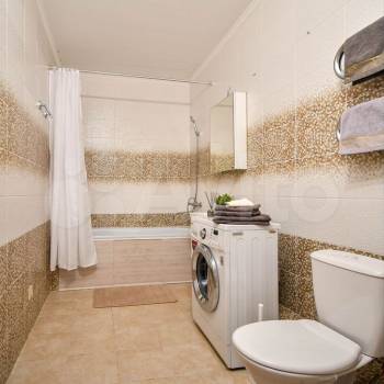 Сдается 2-х комнатная квартира, 45 м²