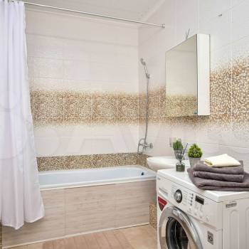 Сдается 2-х комнатная квартира, 45 м²