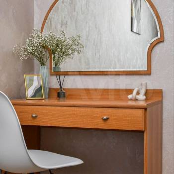 Сдается 2-х комнатная квартира, 45 м²