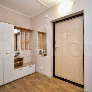 Сдается 2-х комнатная квартира, 45 м²