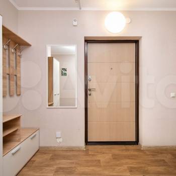 Сдается 2-х комнатная квартира, 45 м²
