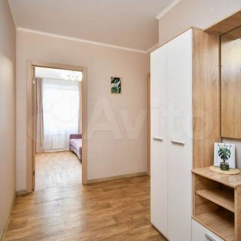 Сдается 2-х комнатная квартира, 45 м²