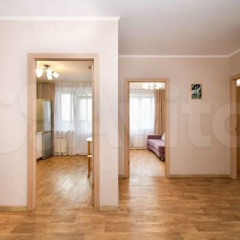 Сдается 2-х комнатная квартира, 45 м²