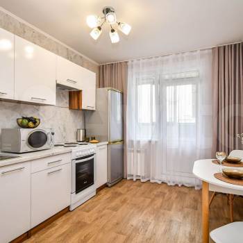 Сдается 2-х комнатная квартира, 45 м²