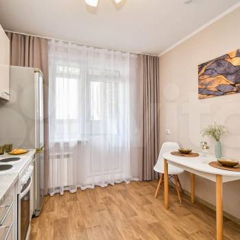 Сдается 2-х комнатная квартира, 45 м²