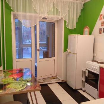 Сдается Многокомнатная квартира, 85,4 м²