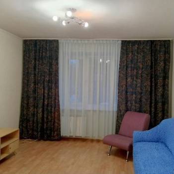 Сдается Многокомнатная квартира, 85,4 м²