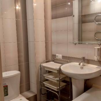 Сдается Многокомнатная квартира, 85,4 м²