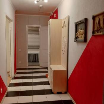 Сдается Многокомнатная квартира, 85,4 м²