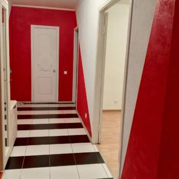 Сдается Многокомнатная квартира, 85,4 м²