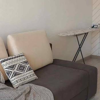 Сдается 1-комнатная квартира, 27 м²