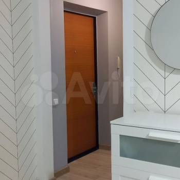 Сдается 1-комнатная квартира, 27 м²