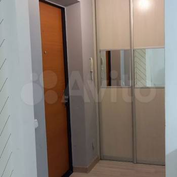 Сдается 1-комнатная квартира, 27 м²