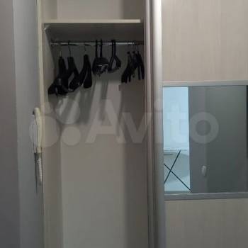 Сдается 1-комнатная квартира, 27 м²