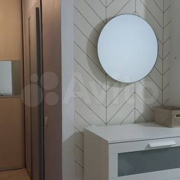 Сдается 1-комнатная квартира, 27 м²